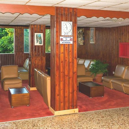 Marion Hotel Polis Dış mekan fotoğraf