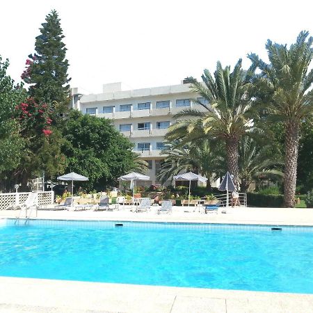 Marion Hotel Polis Dış mekan fotoğraf
