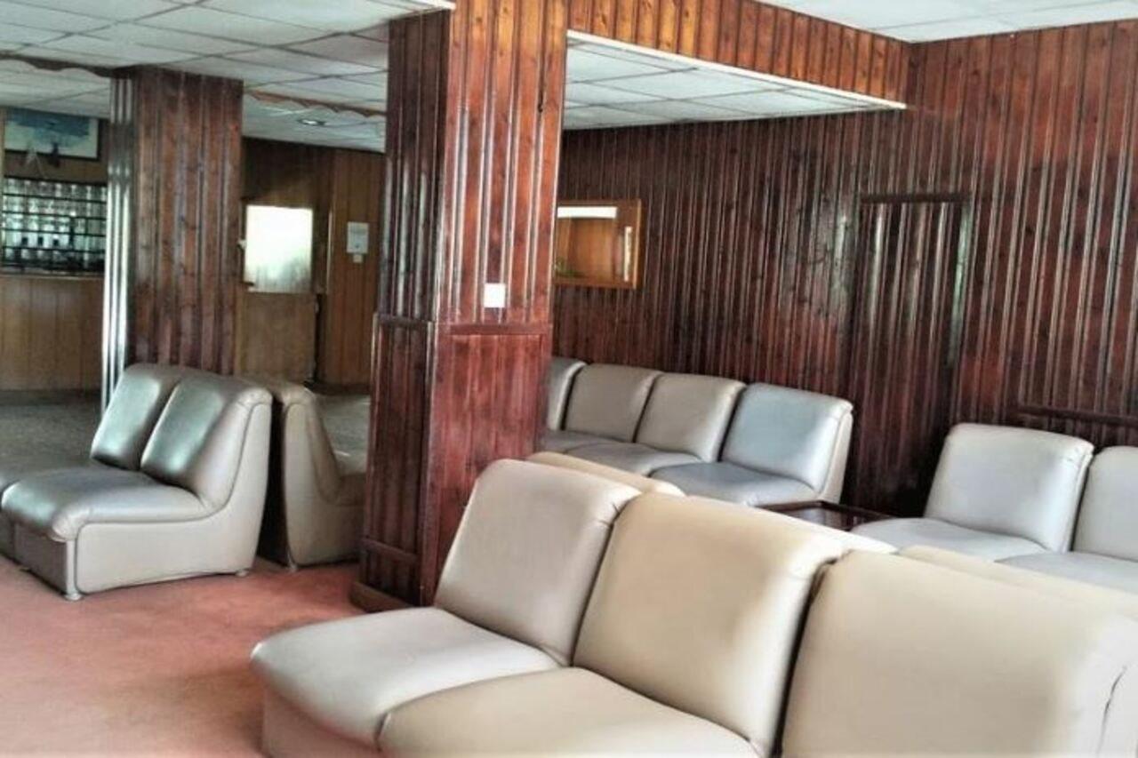 Marion Hotel Polis Dış mekan fotoğraf