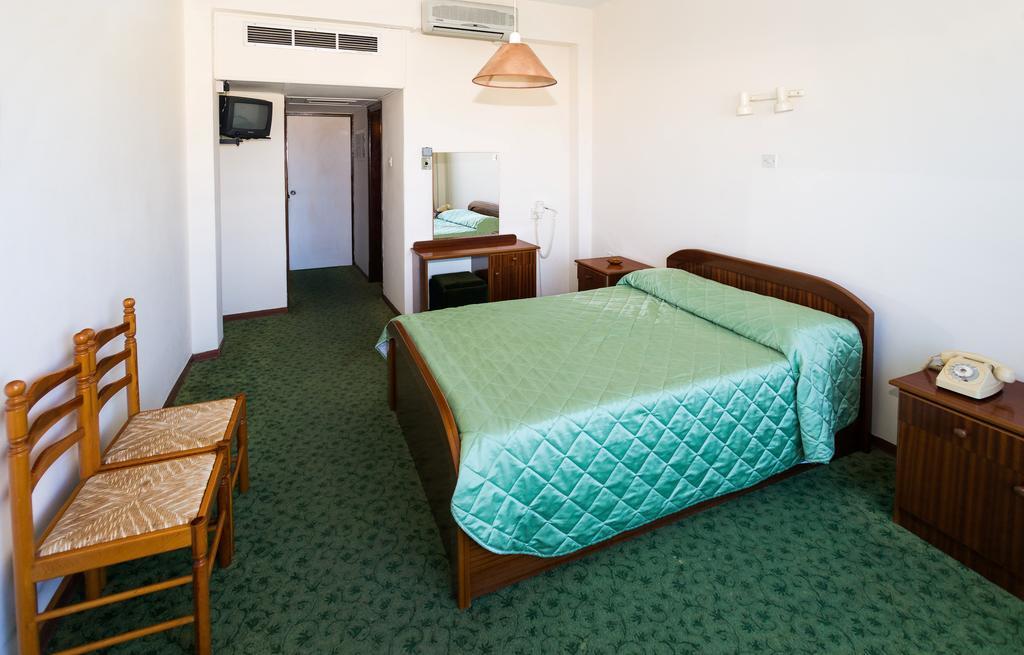 Marion Hotel Polis Dış mekan fotoğraf