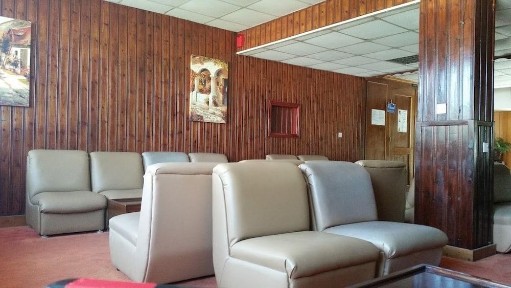 Marion Hotel Polis Dış mekan fotoğraf