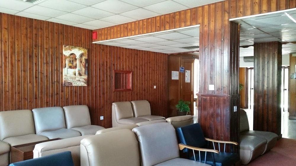 Marion Hotel Polis Dış mekan fotoğraf