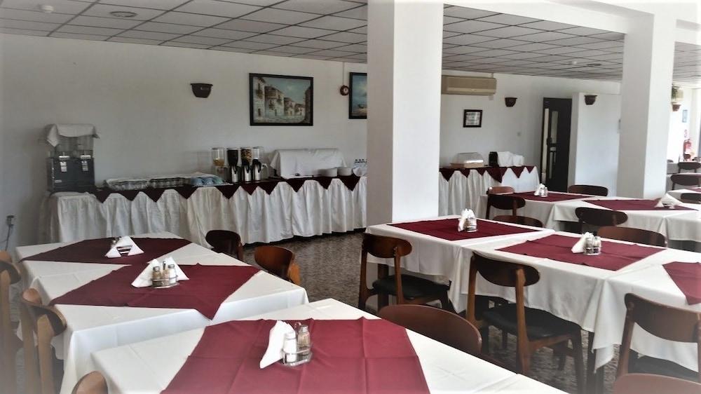 Marion Hotel Polis Dış mekan fotoğraf