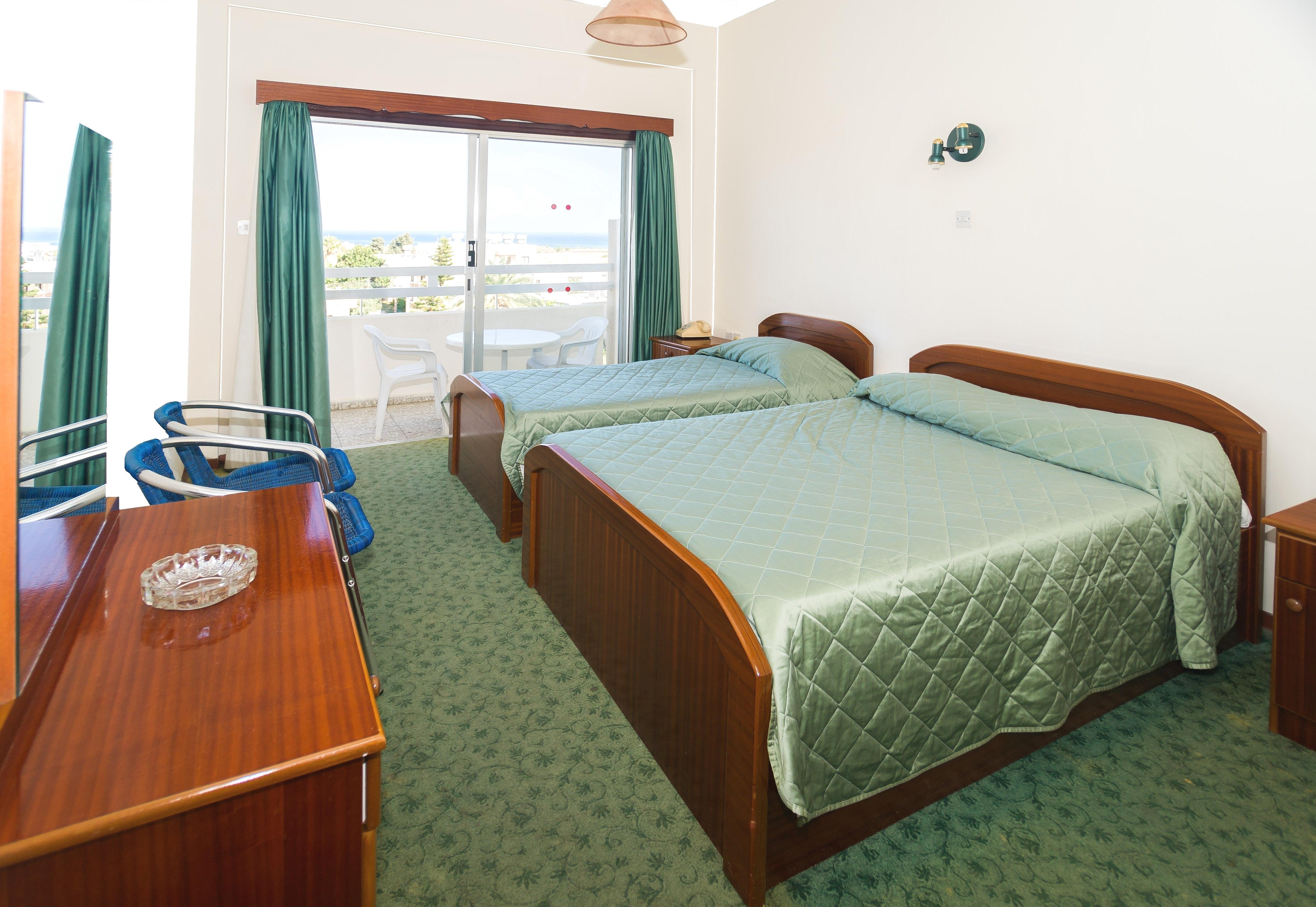 Marion Hotel Polis Dış mekan fotoğraf