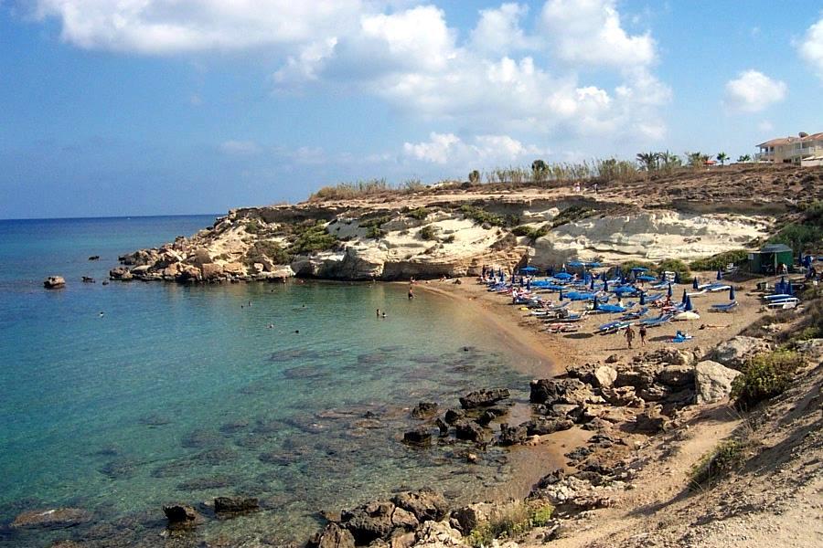 Marion Hotel Polis Dış mekan fotoğraf