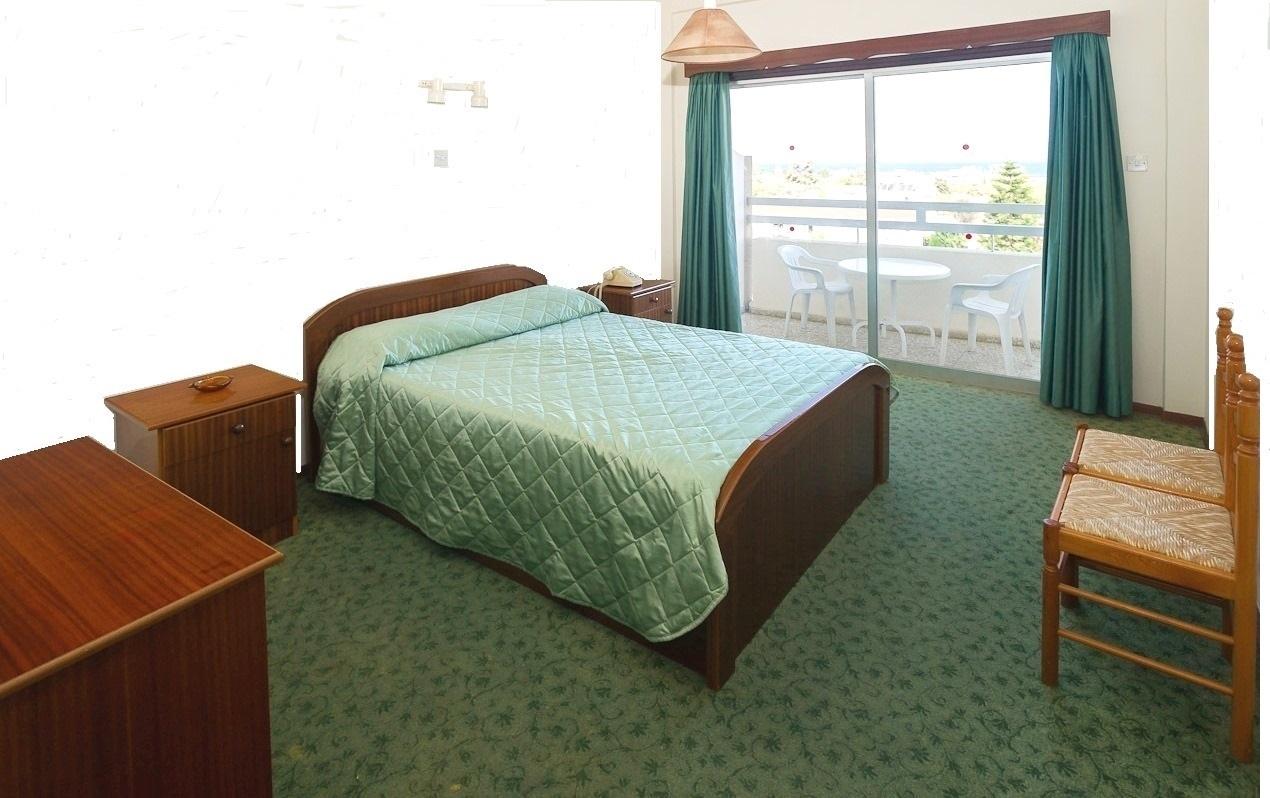 Marion Hotel Polis Dış mekan fotoğraf