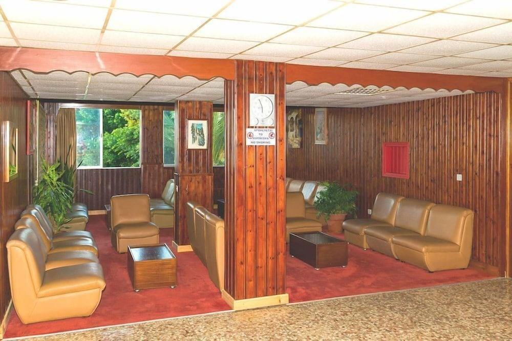 Marion Hotel Polis Dış mekan fotoğraf
