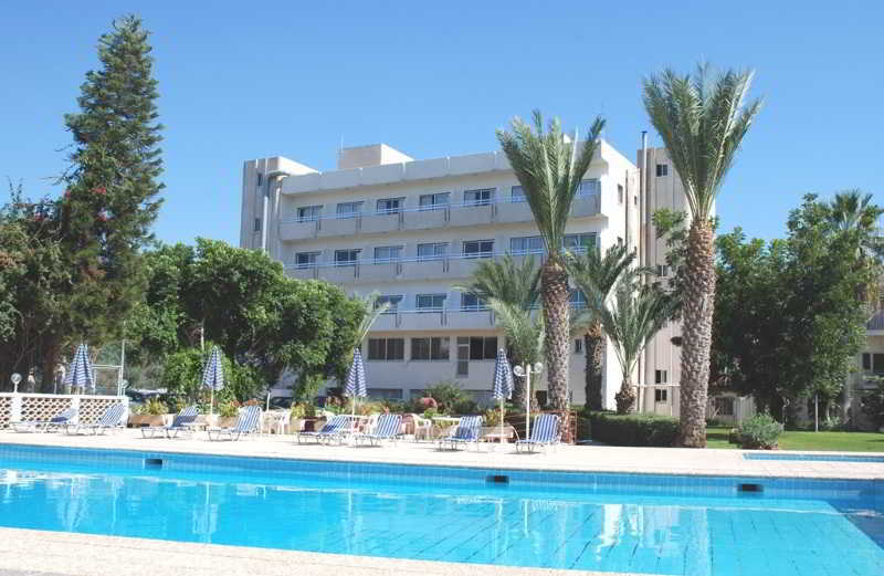 Marion Hotel Polis Dış mekan fotoğraf