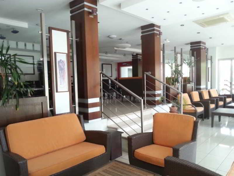 Marion Hotel Polis Dış mekan fotoğraf