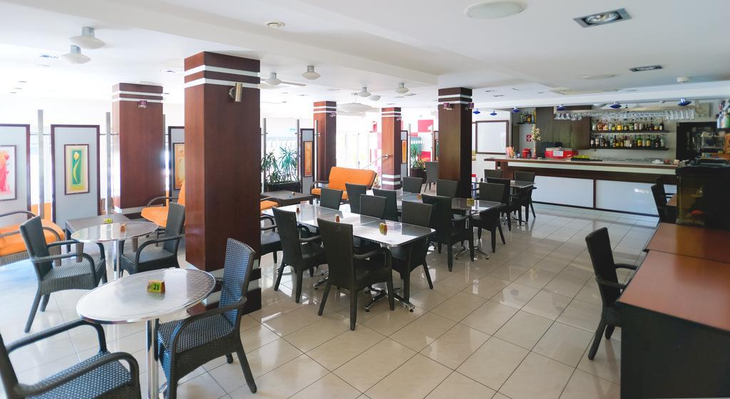 Marion Hotel Polis Dış mekan fotoğraf