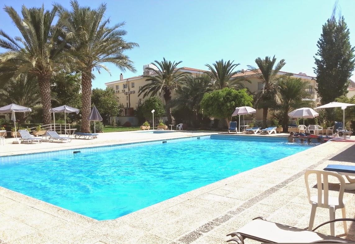 Marion Hotel Polis Dış mekan fotoğraf