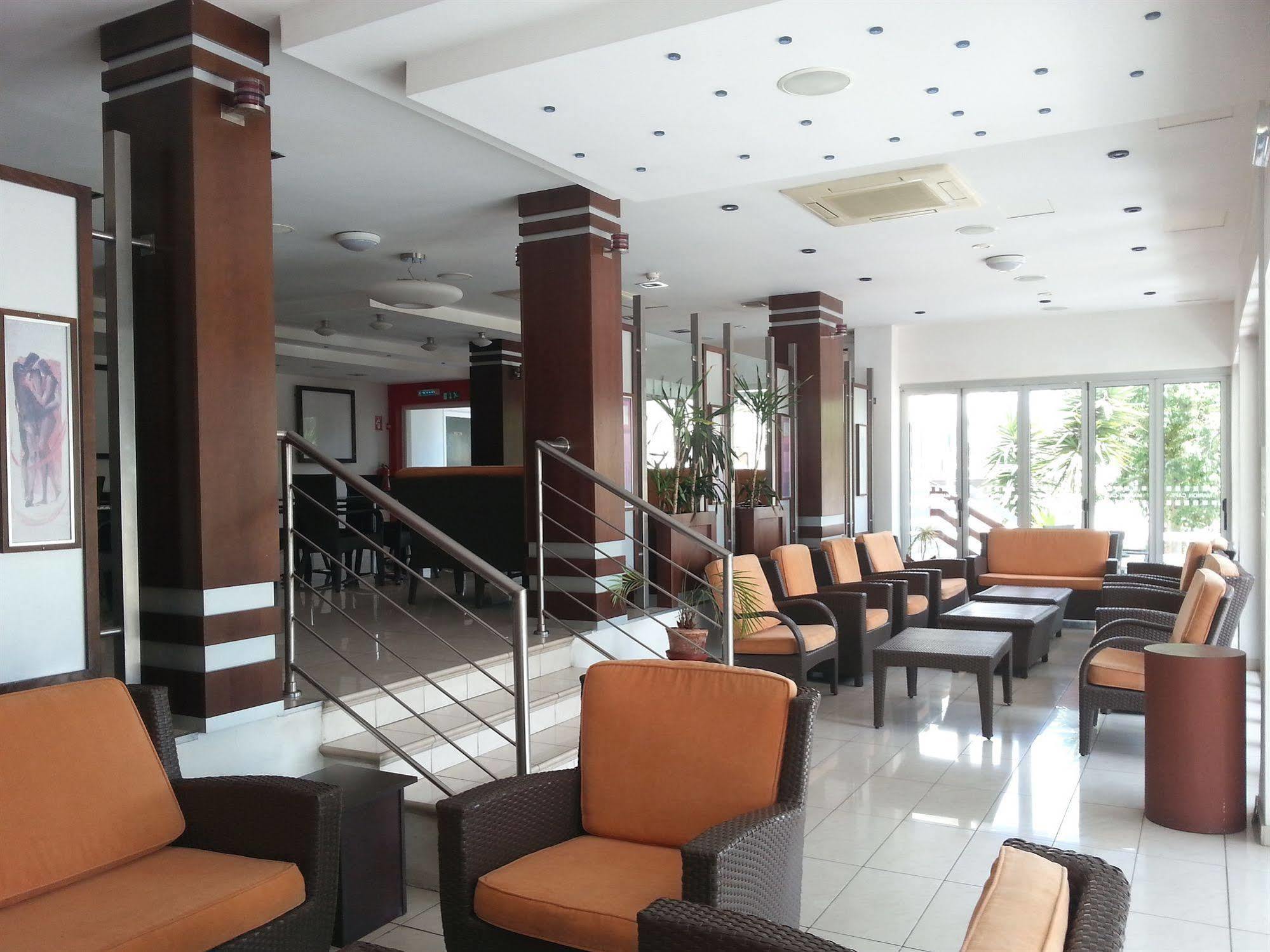 Marion Hotel Polis Dış mekan fotoğraf