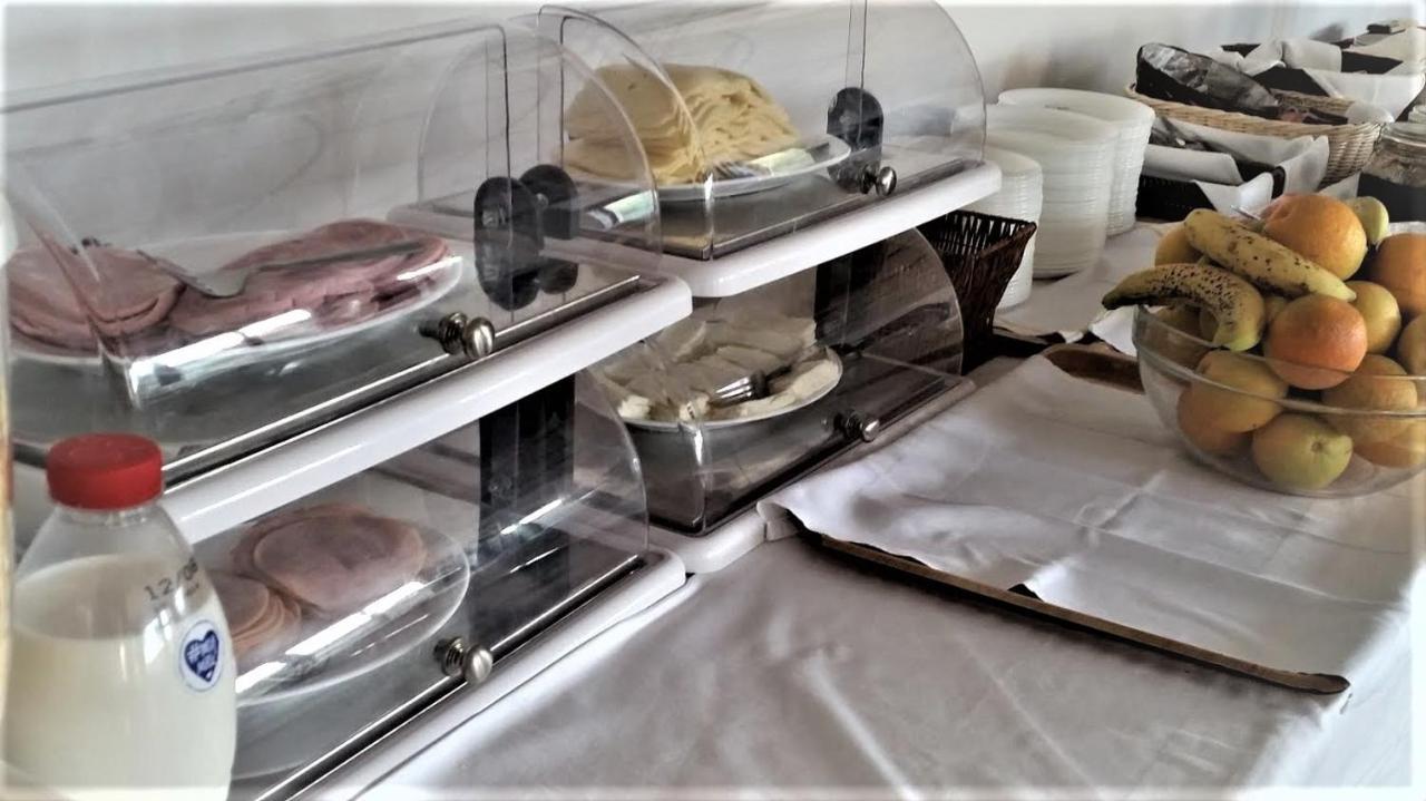 Marion Hotel Polis Dış mekan fotoğraf