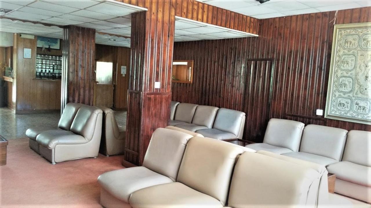Marion Hotel Polis Dış mekan fotoğraf